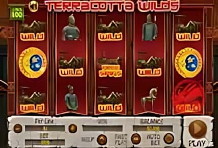 Terracota Wilds