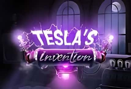 Tesla&#8217;s Invention