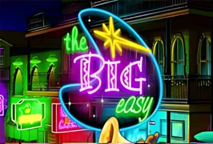 The Big Easy