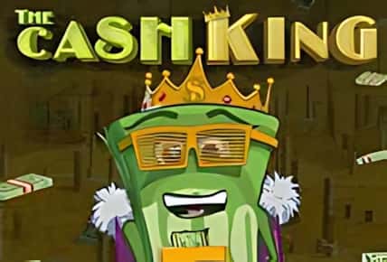 The Cash King