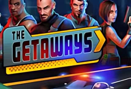 The Getaways