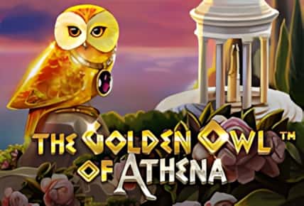 The Golden Owl of Athena