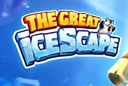 The Great Icescape