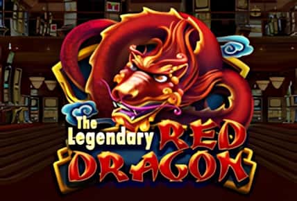 The Legendary Red Dragon
