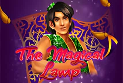 The Magical Lamp