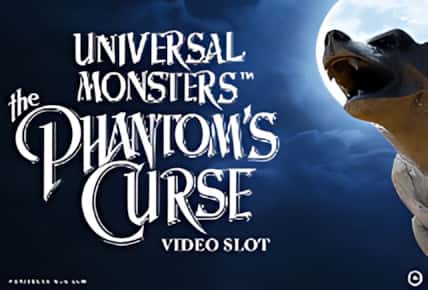 The Phantoms Curse