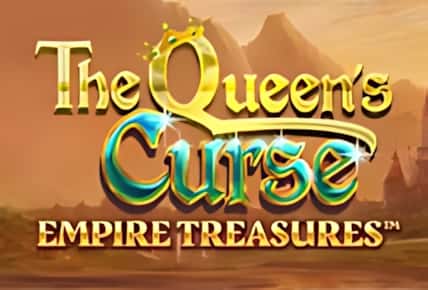 The Queen&#8217;s Curse: Empire Treasures
