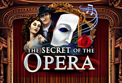 The Secret of the Opera