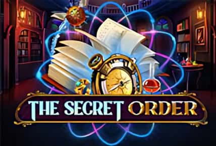 The Secret Order