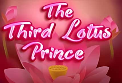 The Third Lotus Prince
