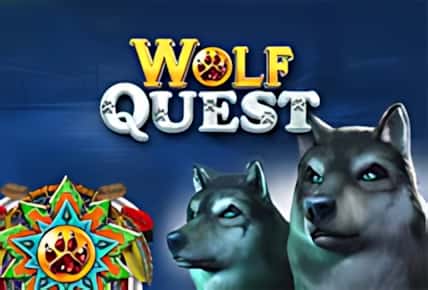 The Wolf&#8217;s Quest