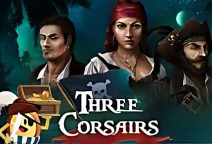 Three Corsairs