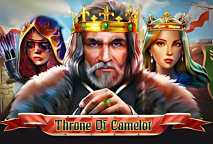 Throne of Camelot