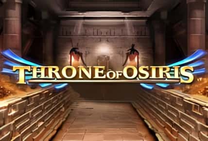 Throne of Osiris