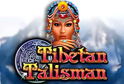 Tibetan Talisman