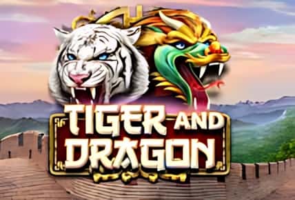 Tiger and Dragon