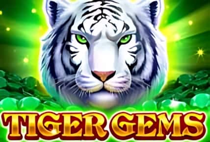 Tiger Gems
