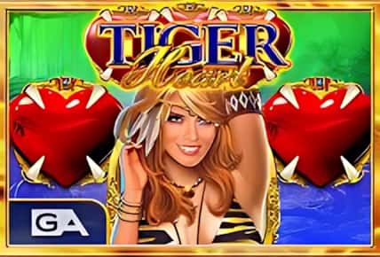 Tiger Heart
