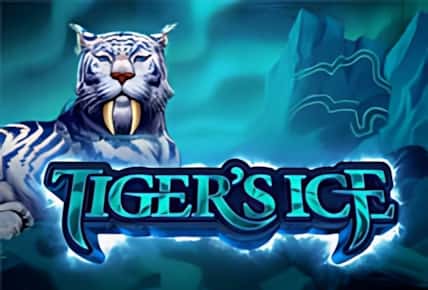 Tiger&#8217;s Ice