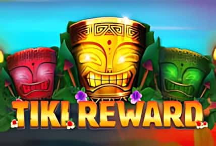 Tiki Reward