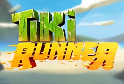 Tiki Runner