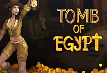 Tomb of Egypt