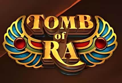 Tomb of Ra