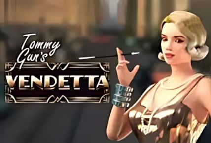 Tommy Gun&#8217;s Vendetta