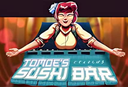 Tomoe&#8217;s Sushi Bar