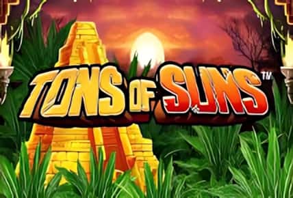 Tons of Suns