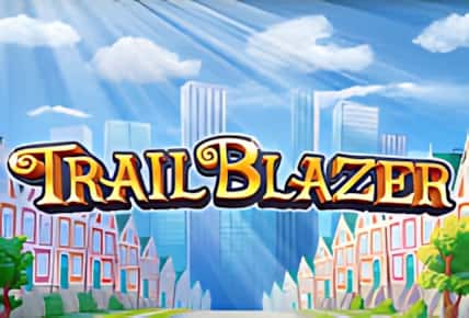 Trail Blazer