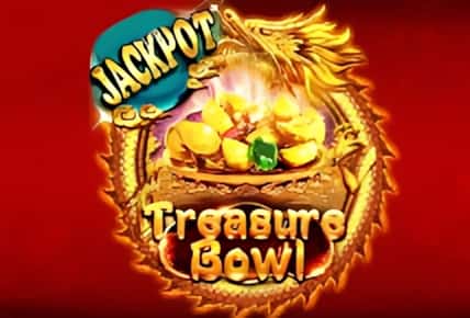 Treasure Bowl of Dragon Jackpot