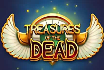 Treasures of the Dead