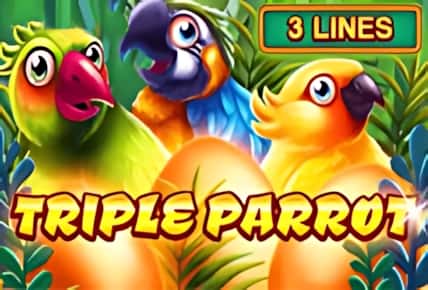 Triple Parrot