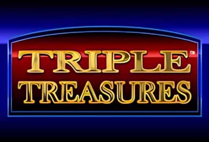 Triple Treasures
