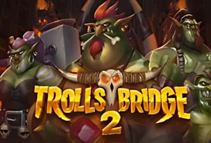 Trolls Bridge 2