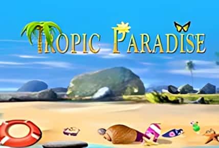 Tropic Paradise