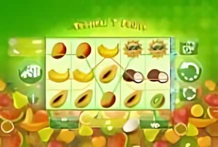 Tropical7Fruits