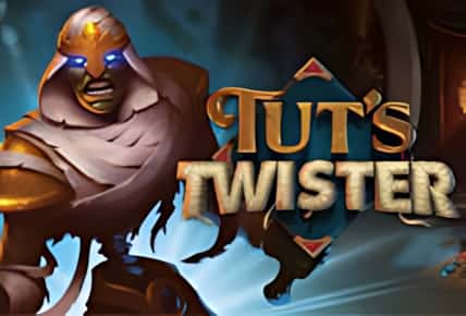 Tut&#8217;s Twister
