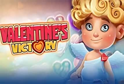 Valentine&#8217;s Victory