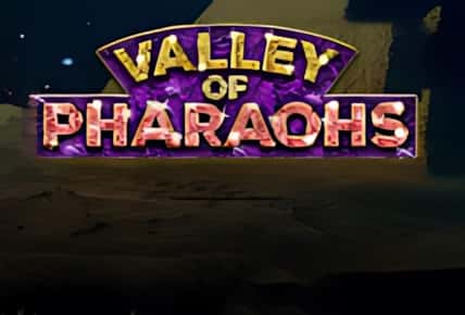 Valley of Pharaohs