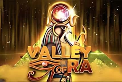 Valley of Ra