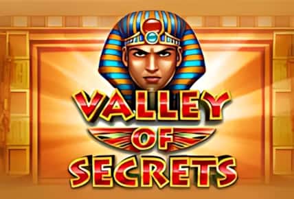 Valley Of Secrets