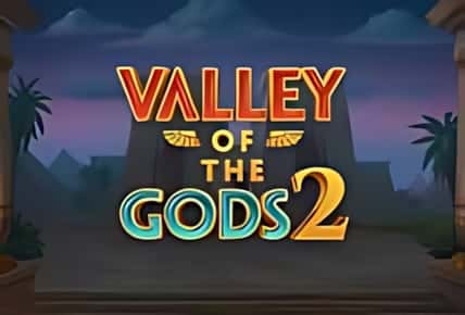 Valley of the Gods 2