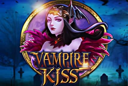 Vampire Kiss (CQ9Gaming)