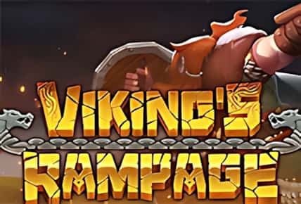 Viking&#8217;s Rampage