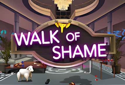 Walk of Shame