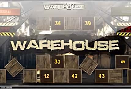 Warehouse