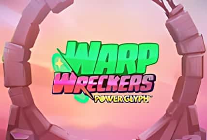 Warp Wreckers