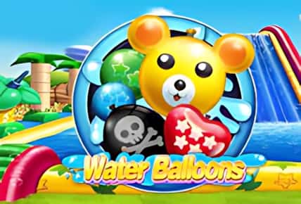 Water Balloons